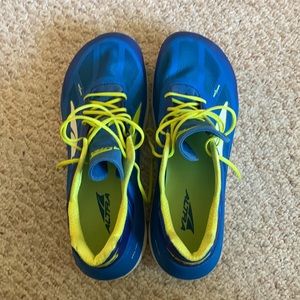 Altra Duo Mens size 10